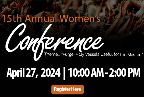 Womens Conference