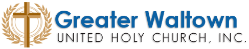 Greater Waltown Header Logo